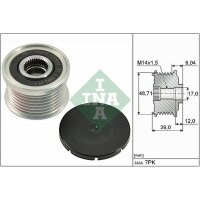 Schaeffler INA 535 0275 10 Generatorfreilauf