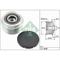 Schaeffler INA 535 0285 10 Generatorfreilauf