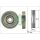 Schaeffler INA 544 0097 10 Riemenscheibe, Kurbelwelle