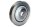 Schaeffler INA 544 0097 10 Riemenscheibe, Kurbelwelle