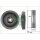 Schaeffler INA 544 0102 10 Riemenscheibe, Kurbelwelle