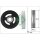 Schaeffler INA 544 0104 10 Riemenscheibe, Kurbelwelle
