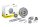 Schaeffler LuK 602 0006 00 Kupplungssatz