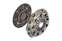 Schaeffler LuK 620 3315 09 Kupplungssatz