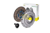 Schaeffler LuK 624 3757 00 Kupplungssatz