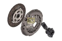Schaeffler LuK 624 3761 33 Kupplungssatz