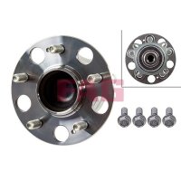 Schaeffler FAG 713 6270 80 Radlagersatz