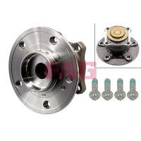 Schaeffler FAG 713 6680 90 Radlagersatz