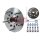 Schaeffler FAG 713 6791 20 Radlagersatz