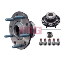 Schaeffler FAG 713 6791 60 Radlagersatz