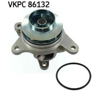 SKF VKPC 86132 Wasserpumpe, Motorkühlung