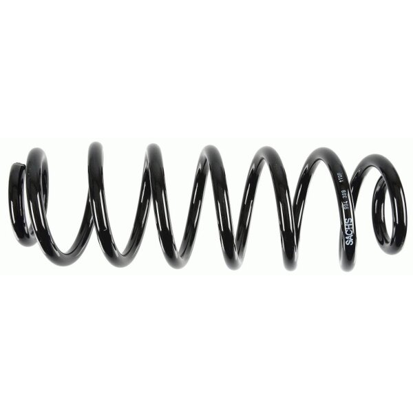 Spiralfeder SACHS 994 369 Hinterachse - 1 Stück