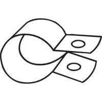 BOSAL 254-450 Klemmstück, Abgasanlage