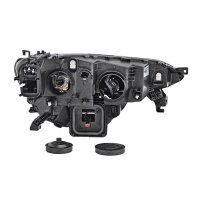 VALEO 046750 Hauptscheinwerfer