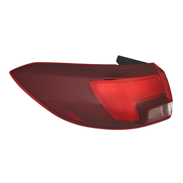 VALEO 047071 Heckleuchte