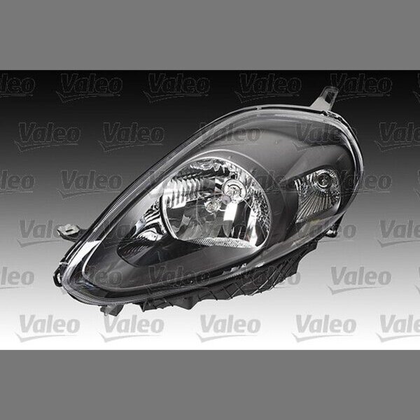 VALEO 044599 Hauptscheinwerfer