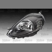 VALEO 044599 Hauptscheinwerfer