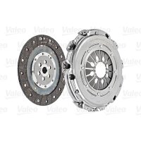 VALEO 832222 Kupplungssatz