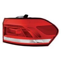VALEO 047046 Heckleuchte