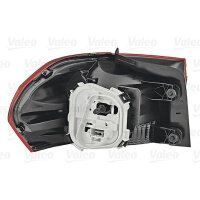VALEO 047046 Heckleuchte