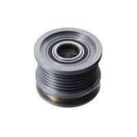 VALEO 588132 Generatorfreilauf