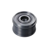 VALEO 588133 Generatorfreilauf