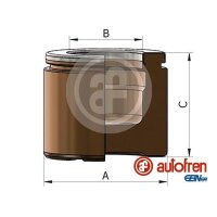 AUTOFREN SEINSA D025364 Kolben, Bremssattel