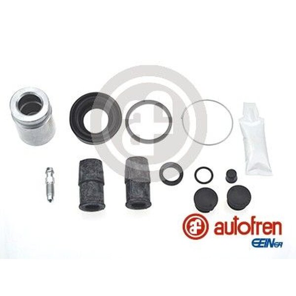AUTOFREN SEINSA D41758C Reparatursatz, Bremssattel