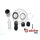AUTOFREN SEINSA D41851C Reparatursatz, Bremssattel