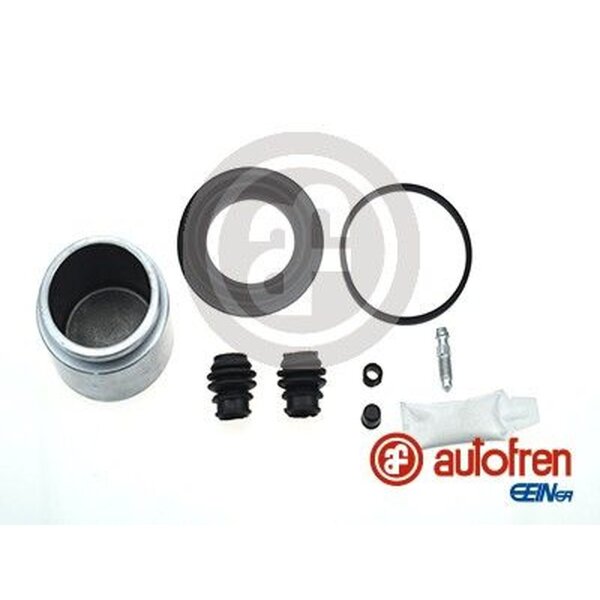 AUTOFREN SEINSA D41858C Reparatursatz, Bremssattel