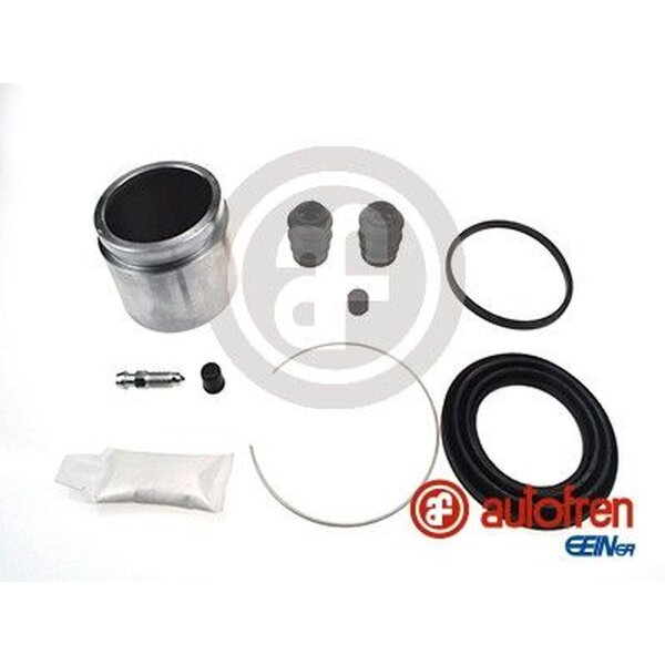 AUTOFREN SEINSA D41867C Reparatursatz, Bremssattel