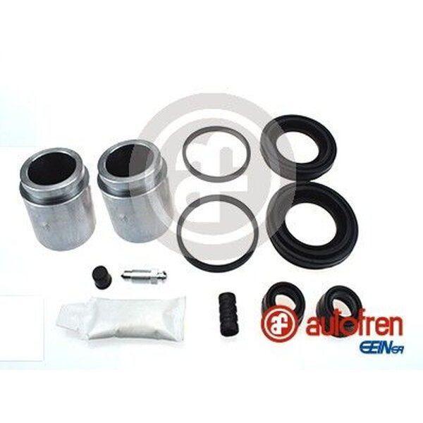 AUTOFREN SEINSA D41907C Reparatursatz, Bremssattel