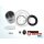 AUTOFREN SEINSA D41970C Reparatursatz, Bremssattel