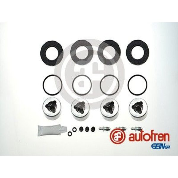 AUTOFREN SEINSA D41993C Reparatursatz, Bremssattel