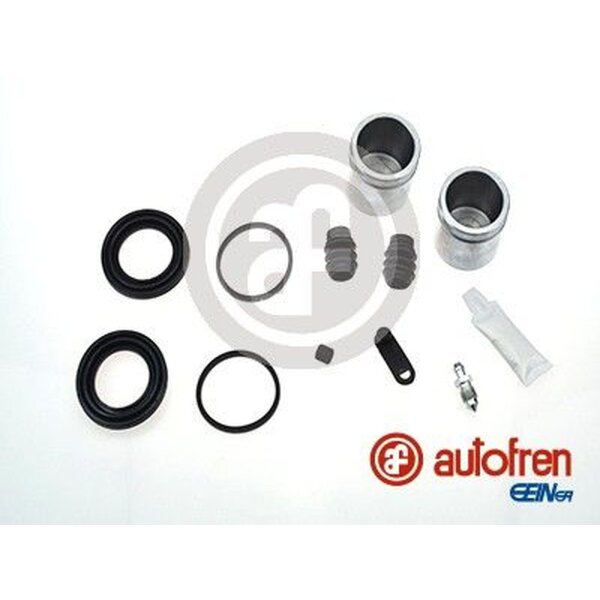 AUTOFREN SEINSA D42020C Reparatursatz, Bremssattel