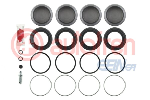 AUTOFREN SEINSA D42033C Reparatursatz, Bremssattel