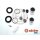 AUTOFREN SEINSA D42155C Reparatursatz, Bremssattel