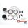 AUTOFREN SEINSA D42192C Reparatursatz, Bremssattel