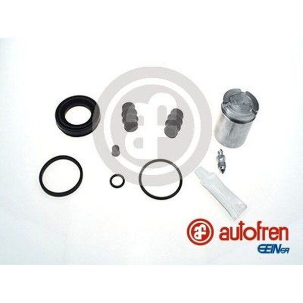 AUTOFREN SEINSA D42257C Reparatursatz, Bremssattel
