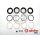 AUTOFREN SEINSA D42270 Reparatursatz, Bremssattel