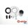 AUTOFREN SEINSA D42298C Reparatursatz, Bremssattel