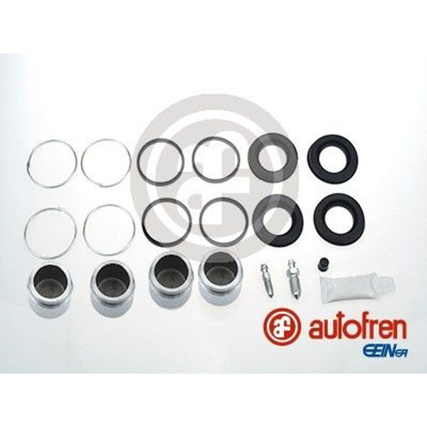 AUTOFREN SEINSA D42319C Reparatursatz, Bremssattel