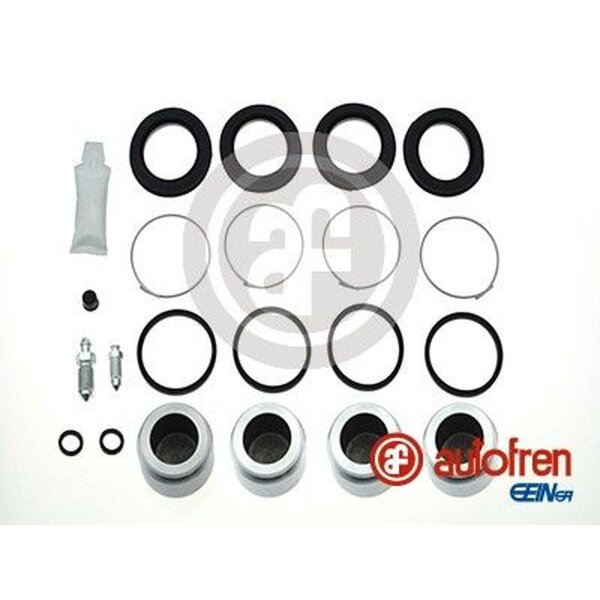 AUTOFREN SEINSA D42321C Reparatursatz, Bremssattel