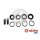 AUTOFREN SEINSA D42378 Reparatursatz, Bremssattel
