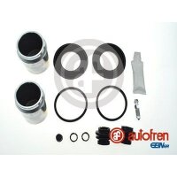 AUTOFREN SEINSA D42413C Reparatursatz, Bremssattel