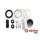 AUTOFREN SEINSA D42429C Reparatursatz, Bremssattel