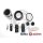 AUTOFREN SEINSA D42441C Reparatursatz, Bremssattel
