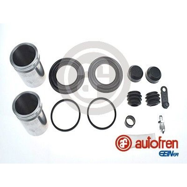 AUTOFREN SEINSA D42460C Reparatursatz, Bremssattel