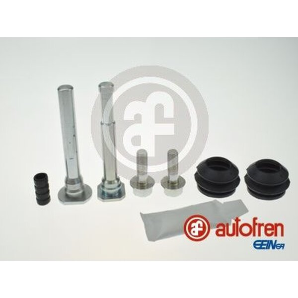AUTOFREN SEINSA D7075C Führungshülsensatz, Bremssattel