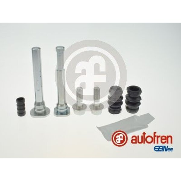 AUTOFREN SEINSA D7076C Führungshülsensatz, Bremssattel